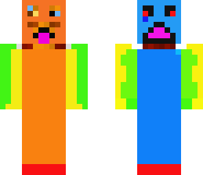 rainbow