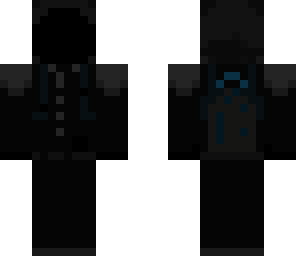 dark runner