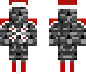 bedrock christmas style