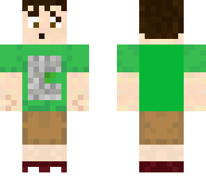 c- buscus