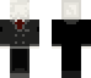slender man