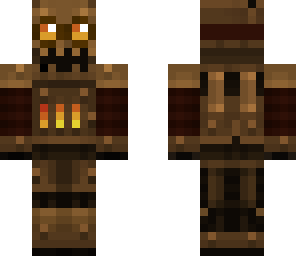 kiln bot