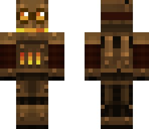 kiln bot