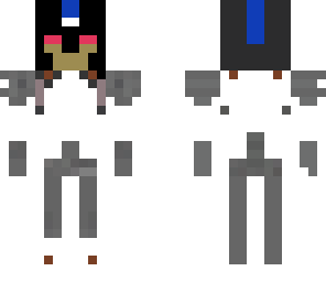 skeleton