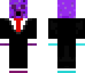 its a creeper