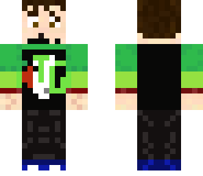 tobuscus hunger games remastered