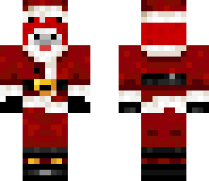 santa cow 