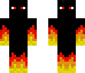 jarvas of fire