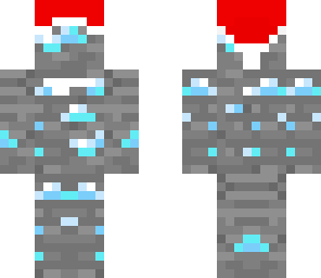 santa diamond