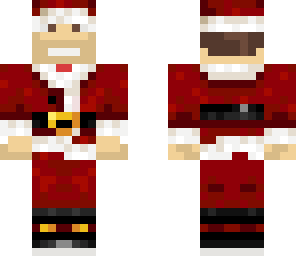 frossti christmas