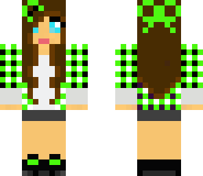 cutie pie girl fixed