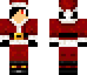 awesome santa kid v6