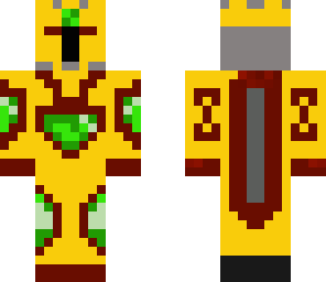 nether soldier