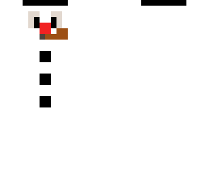 frosty the snowman