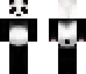 panda