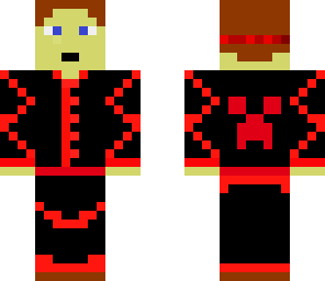 wizard of fire