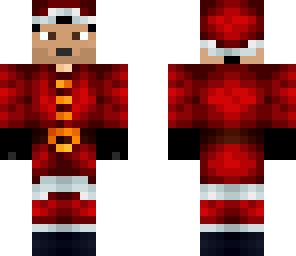 santa