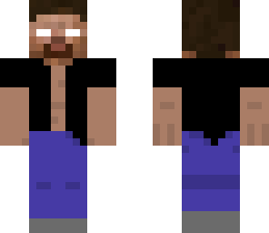 gang herobrine
