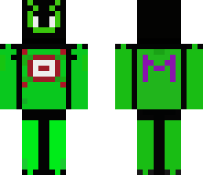 android warrior
