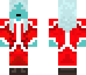curoar christmas theme