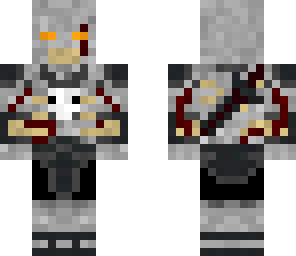 undead gladiator