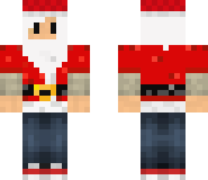 santa