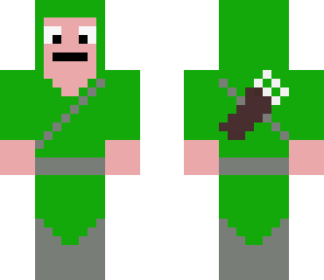 archer