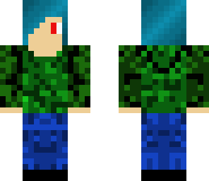 ranger246's skin