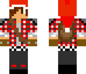 aggieflyboyjr christmas edition super fixed