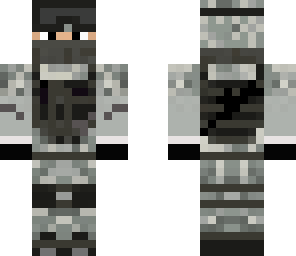 custom skin