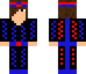 karate boy