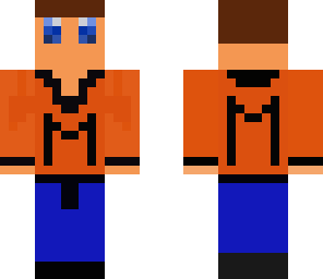 sparky_pluggs first skin