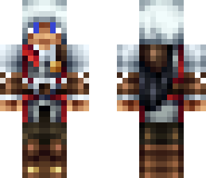 ezio auditore da firenze