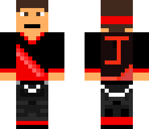 minecraftfinest joeawesomebro
