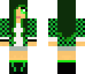 ms green