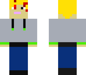 spongebob creeper 247