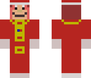 santa gammine