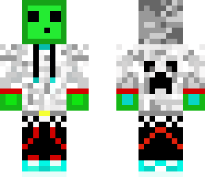 cool slime