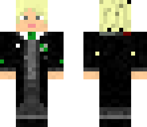 draco malfoy