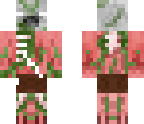 zombie pigman brine