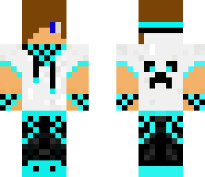 cool teen guy