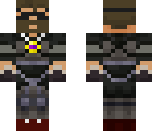 sky with beard