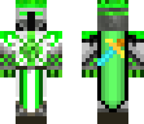 green knight