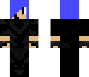 ninja teenager
