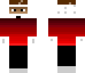 brownie man 2