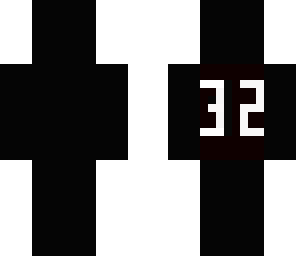 black 32