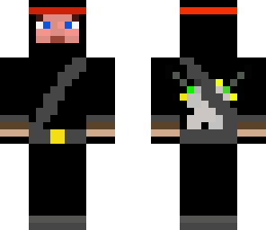 ninja