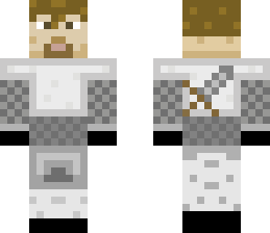 medieval knight 