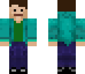 maxzon's derp skin