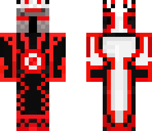 red warrior